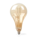 Димируема LED крушка FILAMENT PS165 E27/3,5W/230V 1800K
