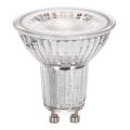 Димируема LED крушка GU10/4,9W/230V 2700K - Aigostar