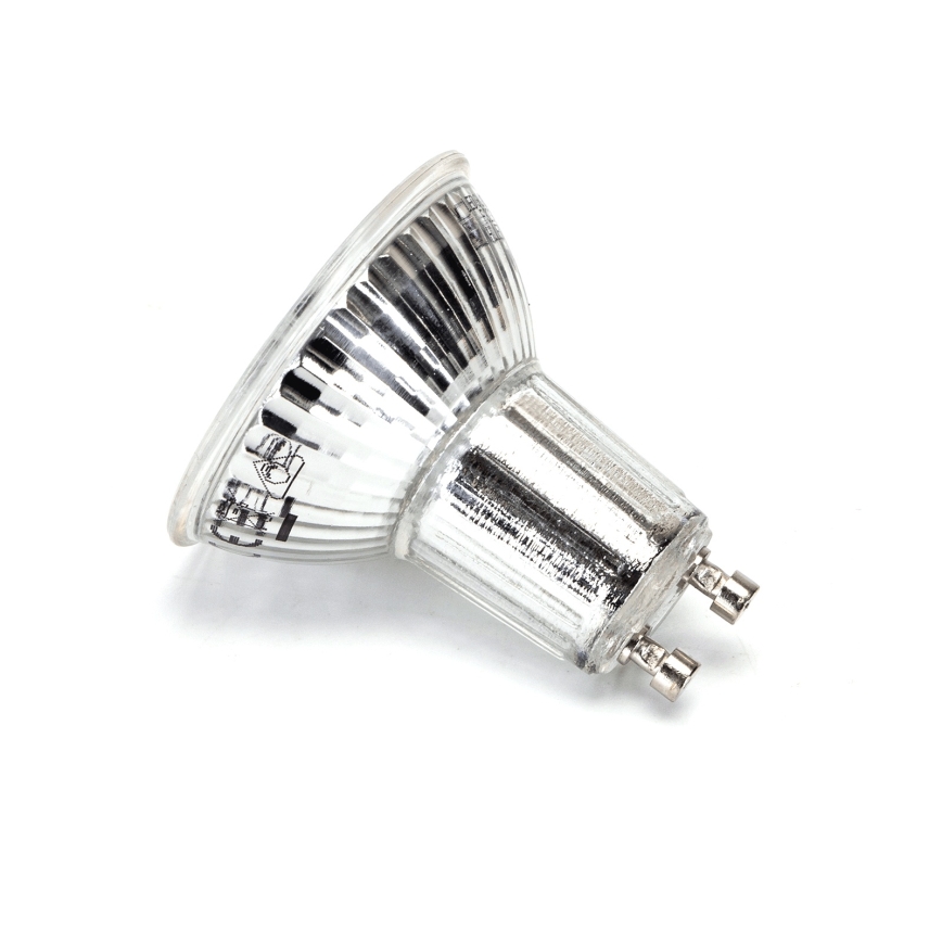 Димируема LED крушка GU10/4,9W/230V 6500K - Aigostar