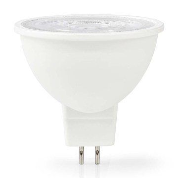 Димируема LED крушка GU5,3/6,5W/12V 2700K