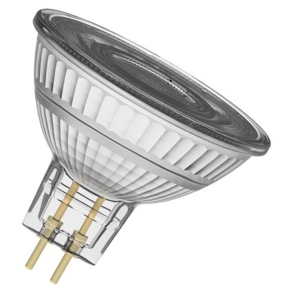 Димируема LED крушка MR16 GU5,3/5W/12V 4000K 36° CRI 90 - Osram