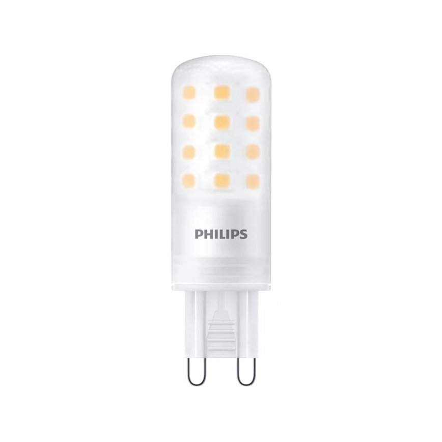 Димируема LED крушка Philips G9/4W/230V 2700K