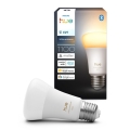 Димируема LED крушка Philips Hue WHITE AMBIANCE E27/8,1W/230V 1000-20000K