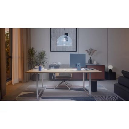 Димируема LED крушка Philips Hue WHITE AMBIANCE E27/8,1W/230V 1000-20000K