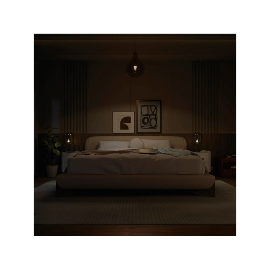 Димируема LED крушка Philips Hue White B39 E14/3,9W/230V 2700K