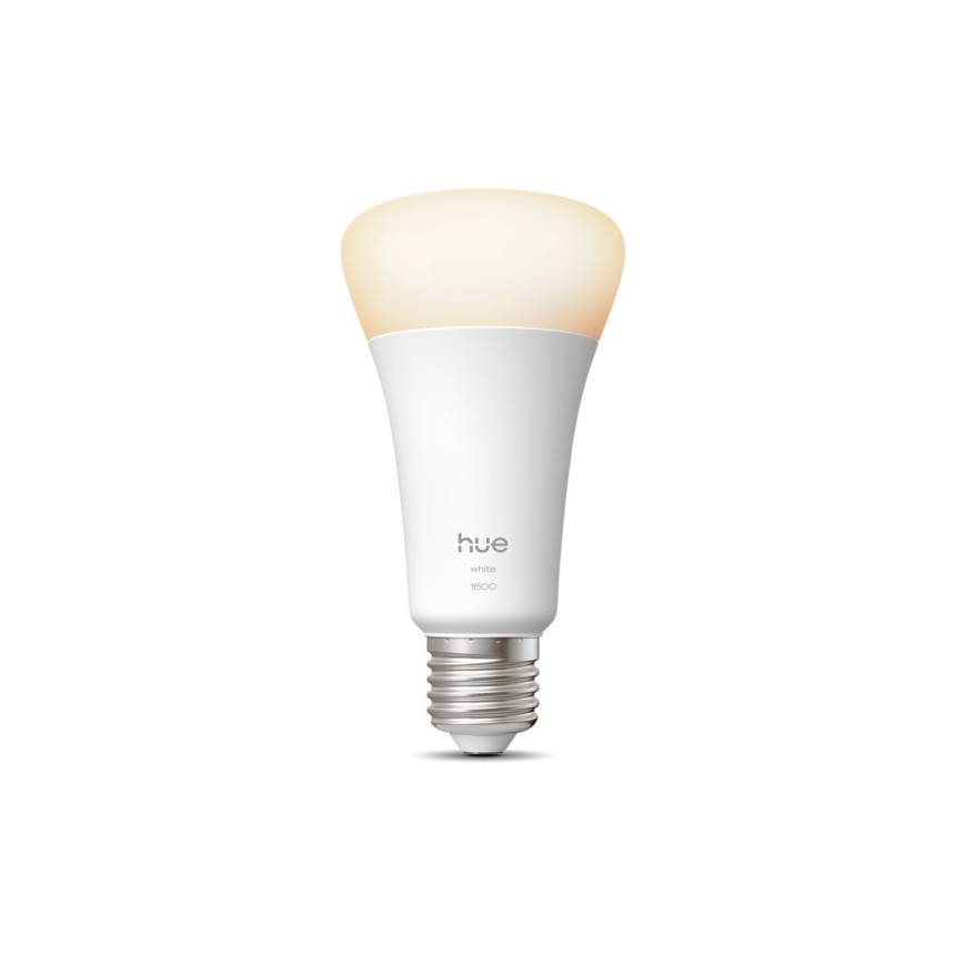 Димируема LED крушка Philips Hue WHITE E27/13,5W/230V 2700K
