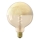 Димируема LED крушка с покрит връх FILAMENT G125 E27/4W/230V 1800K златиста CRI 90