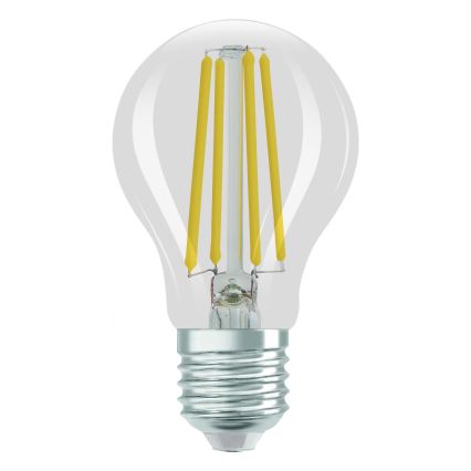 Димируема LED крушка SUPERSTAR VINTAGE E27/11W/230V 4000K - Osram