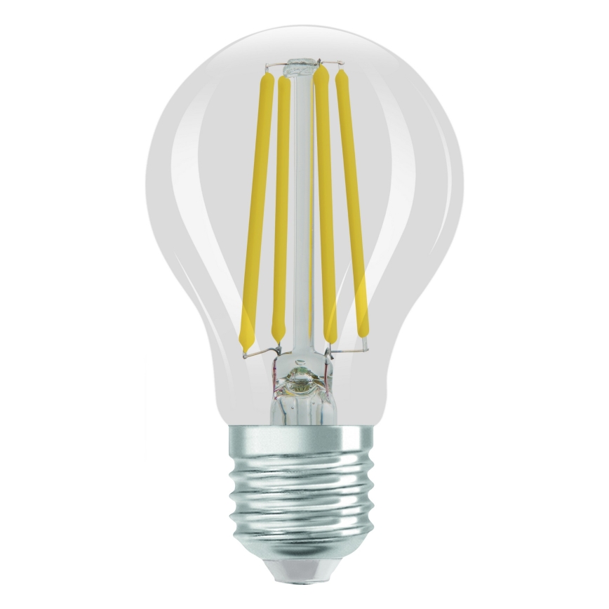 Димируема LED крушка SUPERSTAR VINTAGE E27/11W/230V 4000K - Osram