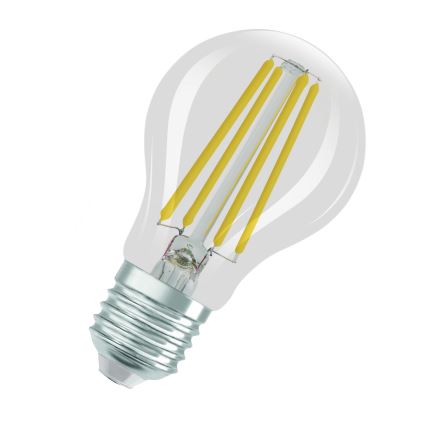 Димируема LED крушка SUPERSTAR VINTAGE E27/11W/230V 4000K - Osram