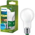 Димируема LED крушка ULTRAEFFICIENT Philips A60 E27/5,2W/230V 2700K