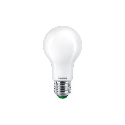 Димируема LED крушка ULTRAEFFICIENT Philips A60 E27/5,2W/230V 2700K