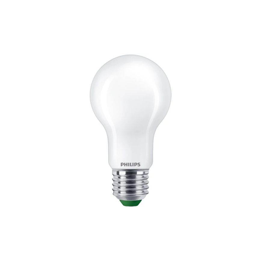 Димируема LED крушка ULTRAEFFICIENT Philips A60 E27/5,2W/230V 2700K