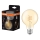 Димируема LED крушка VINTAGE FILAMENT E27/4,9W/230V 2200K CRI 90 - Osram