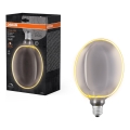 Димируема LED крушка VINTAGE FILAMENT E27/4W/230V 1800K - Osram