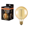 Димируема LED крушка VINTAGE FILAMENT E27/5,8W/230V 2200K - Osram