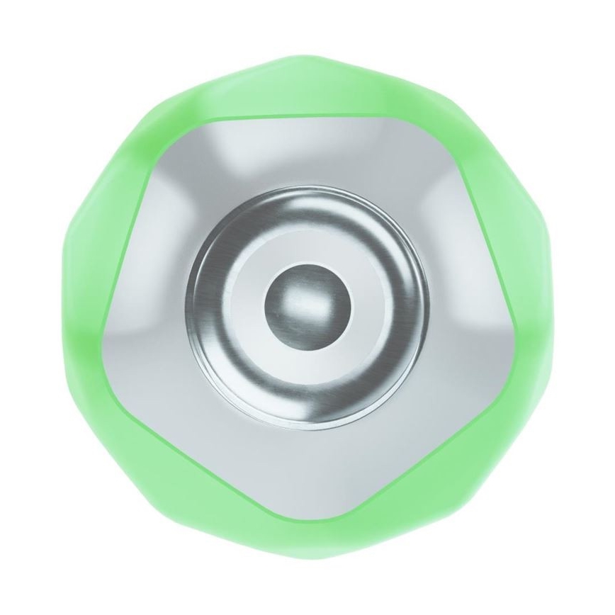 Димируема RGB LED крушка ESSENTIALS A19 E27/8W/230V 2700-6500K - Nanoleaf