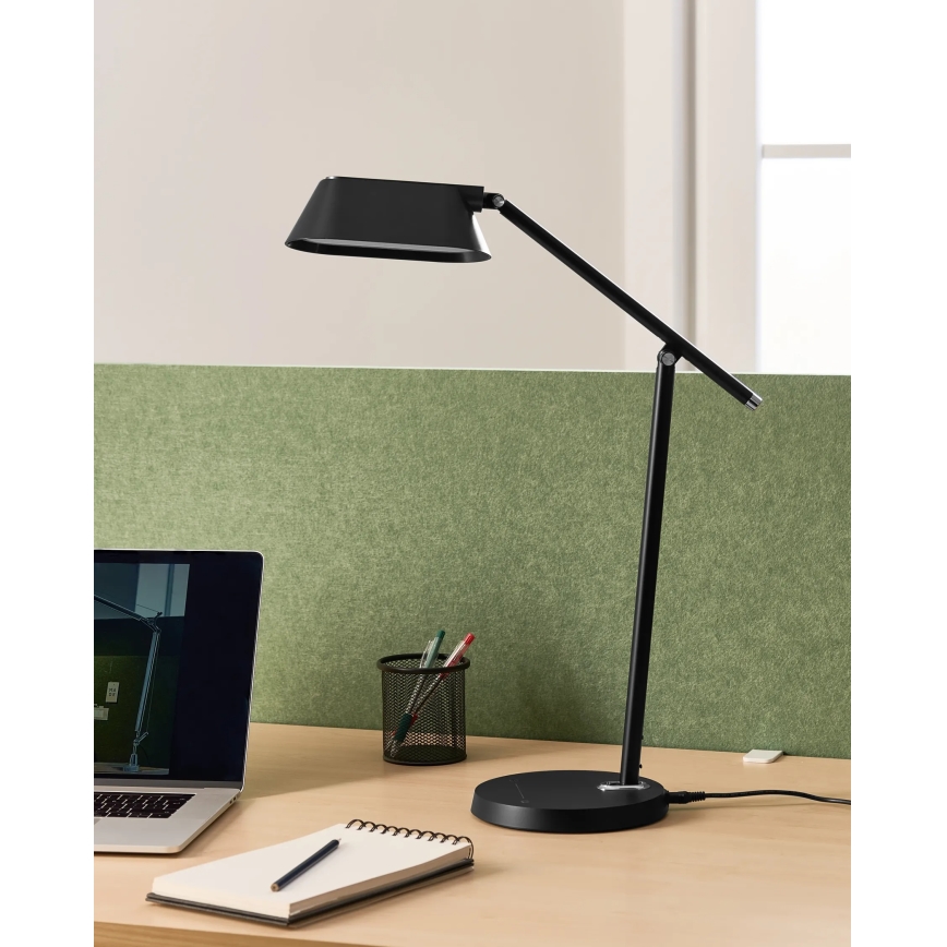 Димируема сензорна настолна LED лампа MMOODS LED/230V