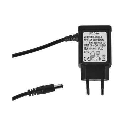 Димируема сензорна настолна LED лампа MMOODS LED/230V