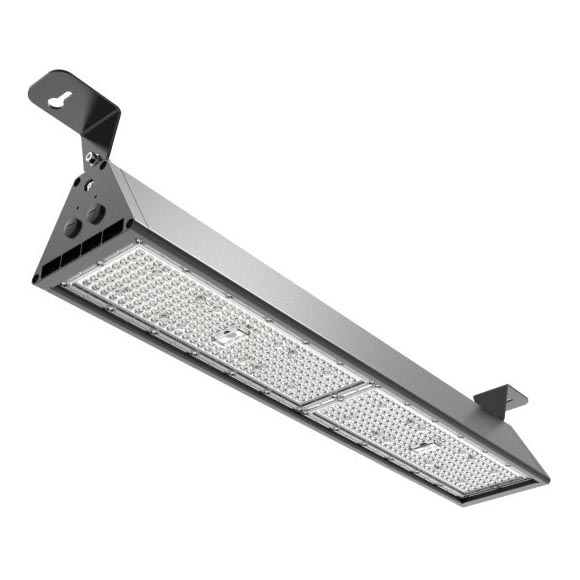 Димируемо LED индустриално техническо осветително тяло NICO HIGHBAY LED/144/192/240W/230V 3000/4000/6000K IP65