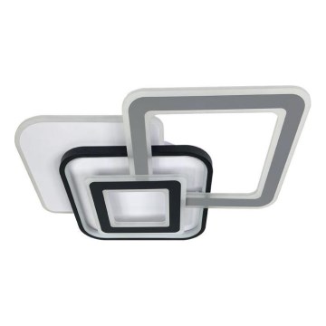 Димируемо LED таванно осветително тяло LED/105W/230V 3000-6500K + дистанционно управление