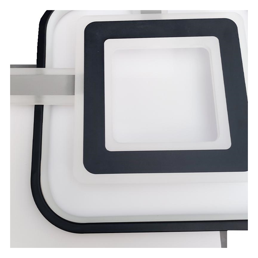 Димируемо LED таванно осветително тяло LED/105W/230V 3000-6500K + дистанционно управление