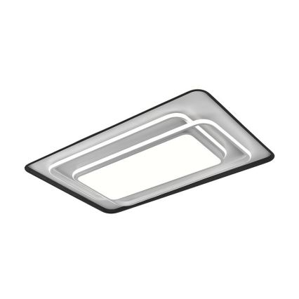 Димируемо LED таванно осветително тяло LED/220W/230V 3000-6500K + дистанционно управление