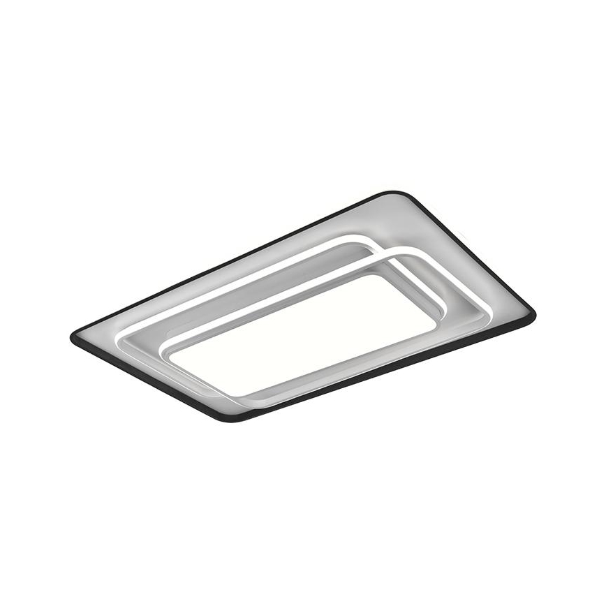 Димируемо LED таванно осветително тяло LED/220W/230V 3000-6500K + дистанционно управление