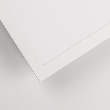 Димируемо LED таванно осветително тяло LED/35W/230V 2700-6500K 62x62 cm бяло + дистанционно управление