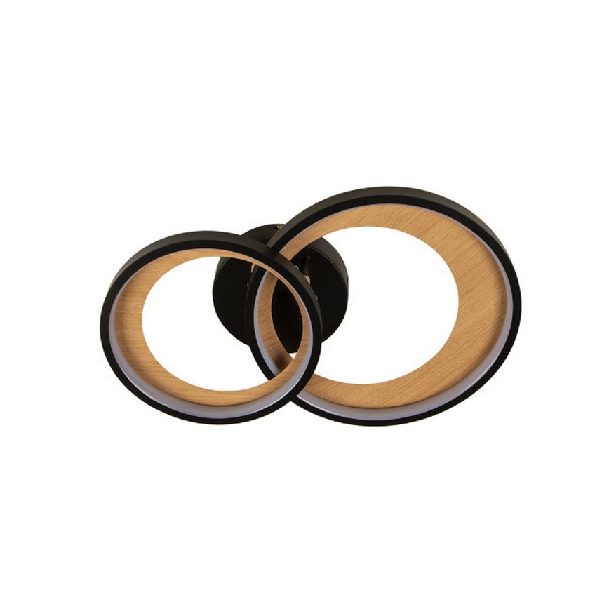 Димируемо LED таванно осветително тяло LED/35W/230V 3000-6500K + дистанционно управление