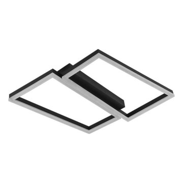 Димируемо LED таванно осветително тяло LED/65W/230V 3000-6500K + дистанционно управление