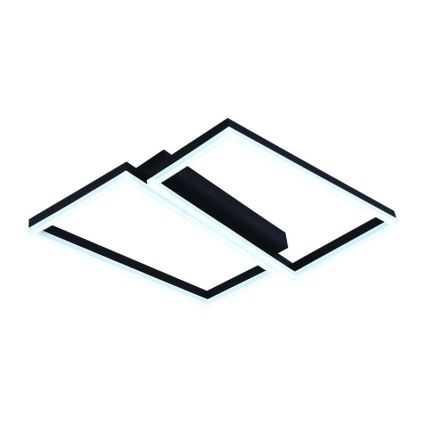 Димируемо LED таванно осветително тяло LED/65W/230V 3000-6500K + дистанционно управление