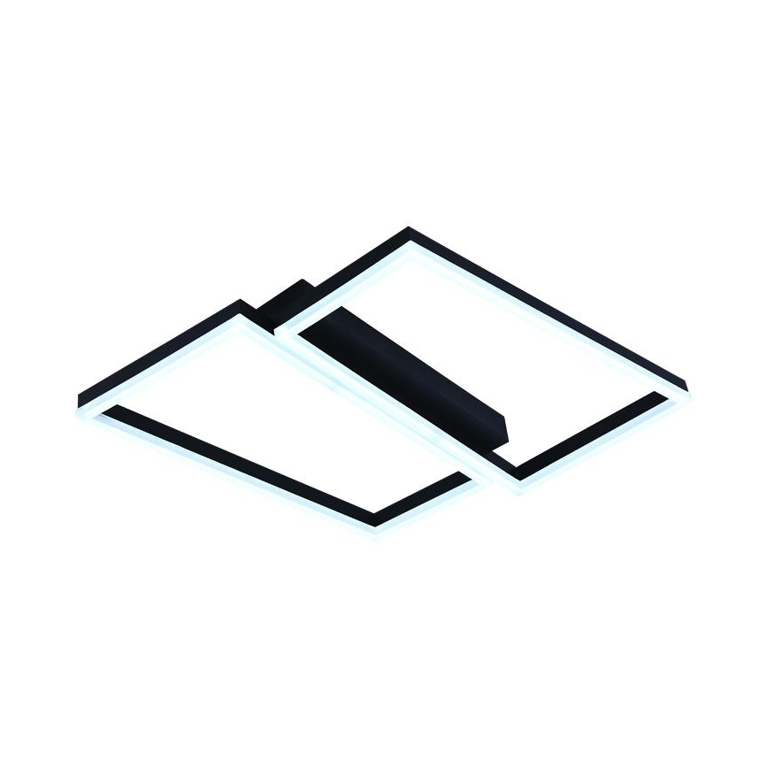 Димируемо LED таванно осветително тяло LED/65W/230V 3000-6500K + дистанционно управление