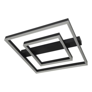 Димируемо LED таванно осветително тяло LED/70W/230V 3000-6500K + дистанционно управление