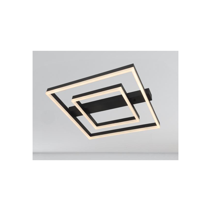 Димируемо LED таванно осветително тяло LED/70W/230V 3000-6500K + дистанционно управление