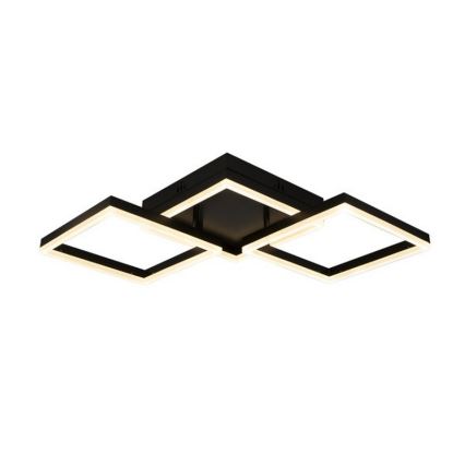 Димируемо LED таванно осветително тяло LED/85W/230V 3000-6500K + дистанционно управление