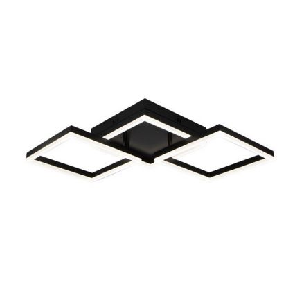 Димируемо LED таванно осветително тяло LED/85W/230V 3000-6500K + дистанционно управление