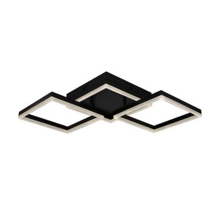 Димируемо LED таванно осветително тяло LED/85W/230V 3000-6500K + дистанционно управление