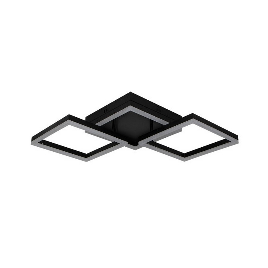 Димируемо LED таванно осветително тяло LED/85W/230V 3000-6500K + дистанционно управление