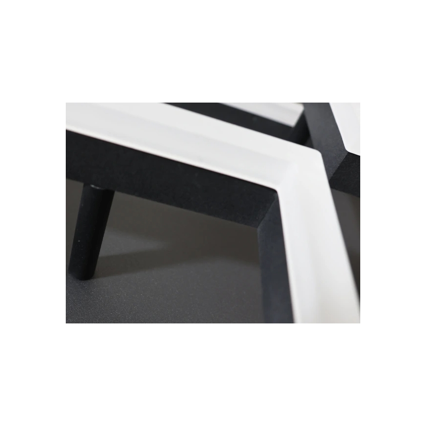 Димируемо LED таванно осветително тяло LED/85W/230V 3000-6500K + дистанционно управление