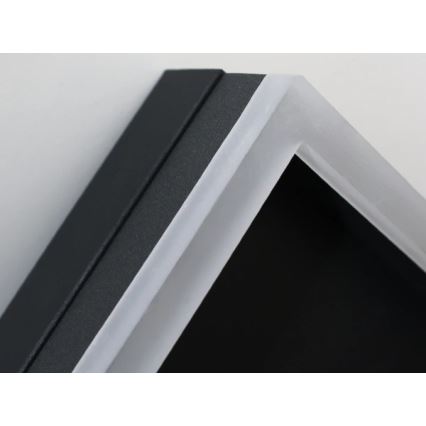 Димируемо LED таванно осветително тяло LED/85W/230V 3000-6500K + дистанционно управление