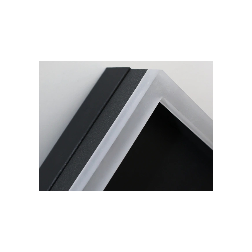 Димируемо LED таванно осветително тяло LED/85W/230V 3000-6500K + дистанционно управление