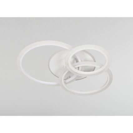 Димируемо LED таванно осветително тяло LED/90W/230V 3000-6500K + дистанционно управление