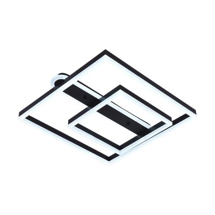 Димируемо LED таванно осветително тяло LED/95W/230V 3000-6500K + дистанционно управление