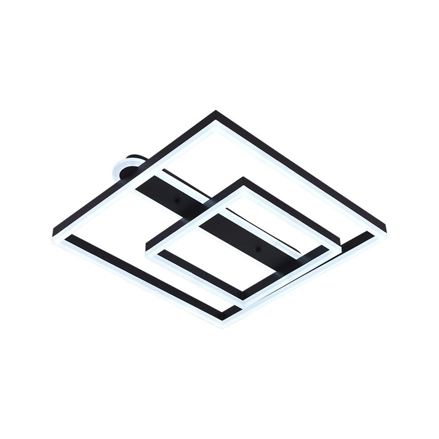 Димируемо LED таванно осветително тяло LED/95W/230V 3000-6500K + дистанционно управление