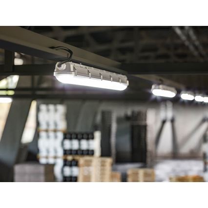 Димируемо LED техническо осветително тяло ORAVA LED/35/44/53/60W/230V IP66 150 cm
