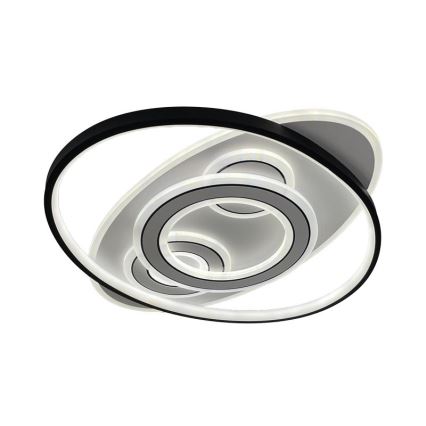 Димируемо таванно LED осветително тяло 105W/230V 3000-6500K + дистанционно управление