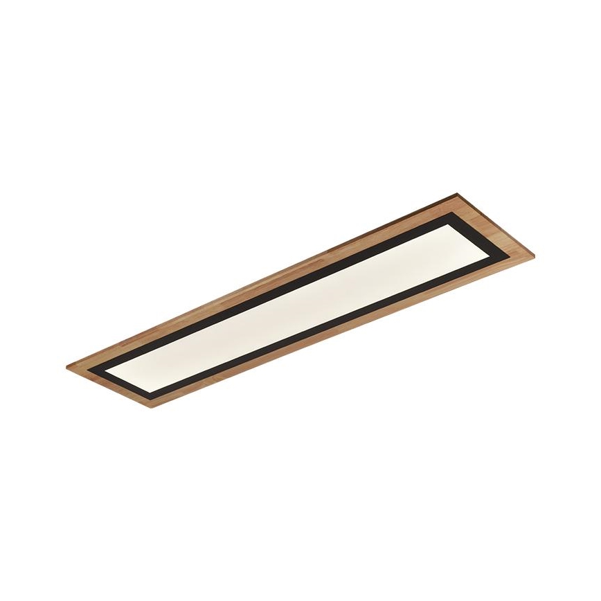 Димируемо таванно LED осветително тяло LED/55W/230V 3000-6500K + дистанционно управление
