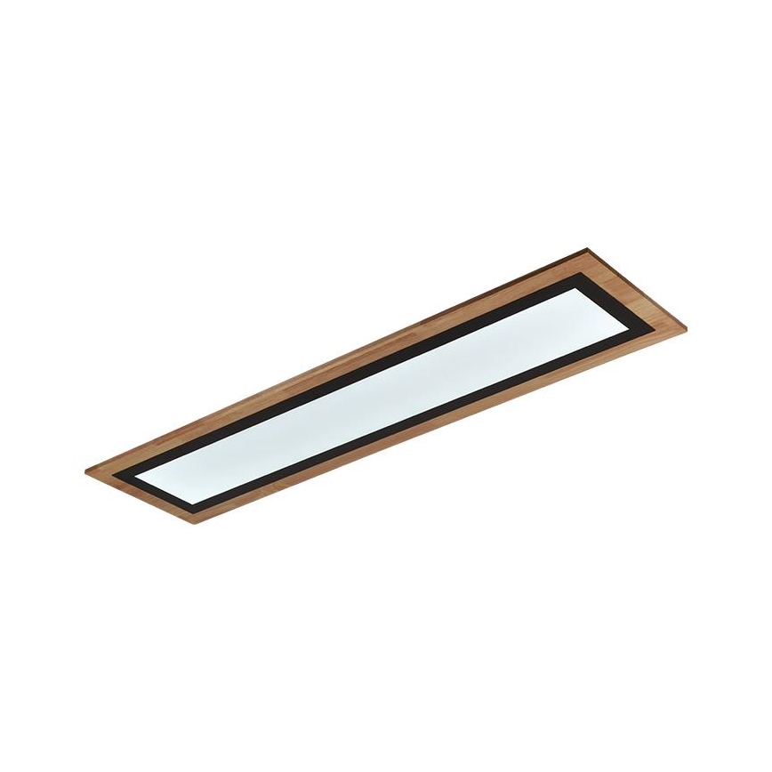 Димируемо таванно LED осветително тяло LED/55W/230V 3000-6500K + дистанционно управление