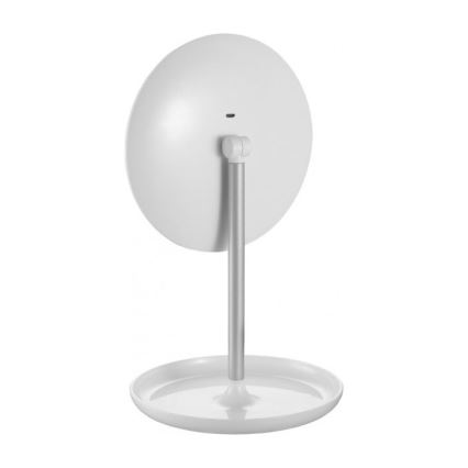 Димируемо козметично огледало с LED LED подсветка / 4W / 5V USB